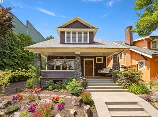 5027 NE 19th Ave, Portland, OR 97211