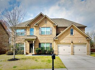 954 Spanish Moss Trl, Loganville, GA 30052