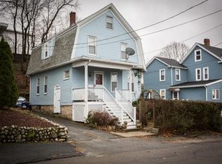 5 Grove St, Saugus, MA 01906