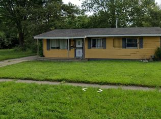 5492 Mendel Berger Dr, Flint, MI
