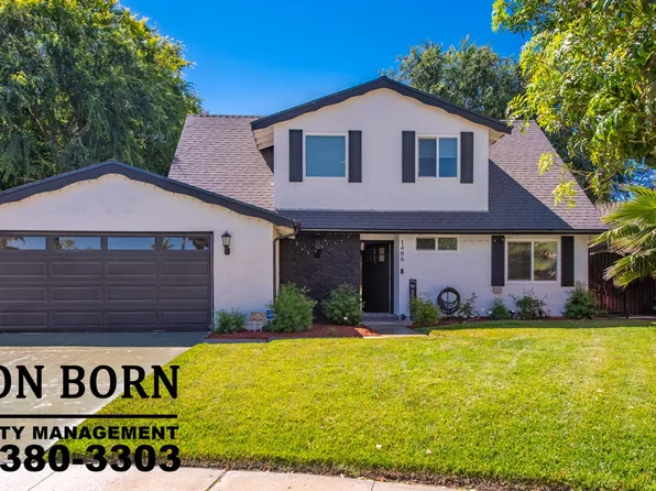 1406 Duarte Cir, Simi Valley, CA 93065