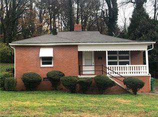 647 Wesley Dr, High Point, NC 27260