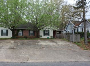 460 Circle Dr, Alexander City, AL 35010