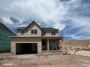 1486 W Everblooming Dr #4075, Saratoga Springs, UT 84045