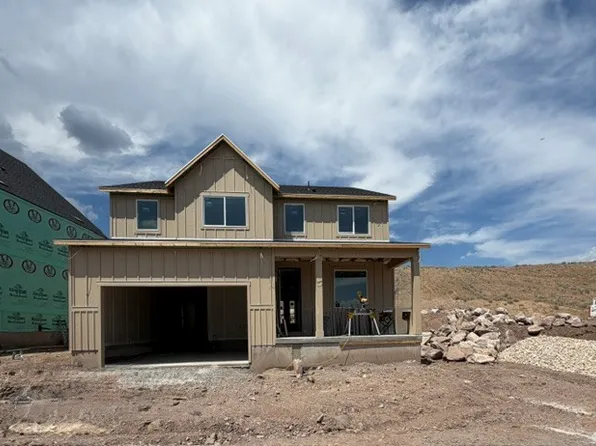 1486 W Everblooming Dr #4075, Saratoga Springs, UT 84045