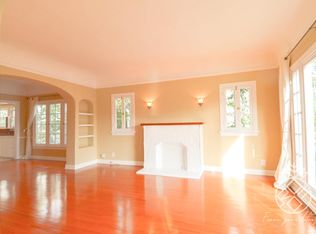 441 N Orange Grove Ave #1/2, Los Angeles, CA 90036