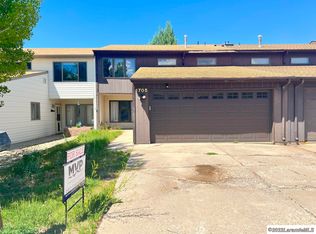 1705 Palmer Dr, Laramie, WY 82070