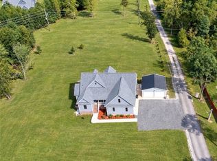 4774 Bell Rd, Powhatan, VA 23139