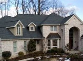 609 Old Ventura Farm Rd, Hummelstown, PA 17036