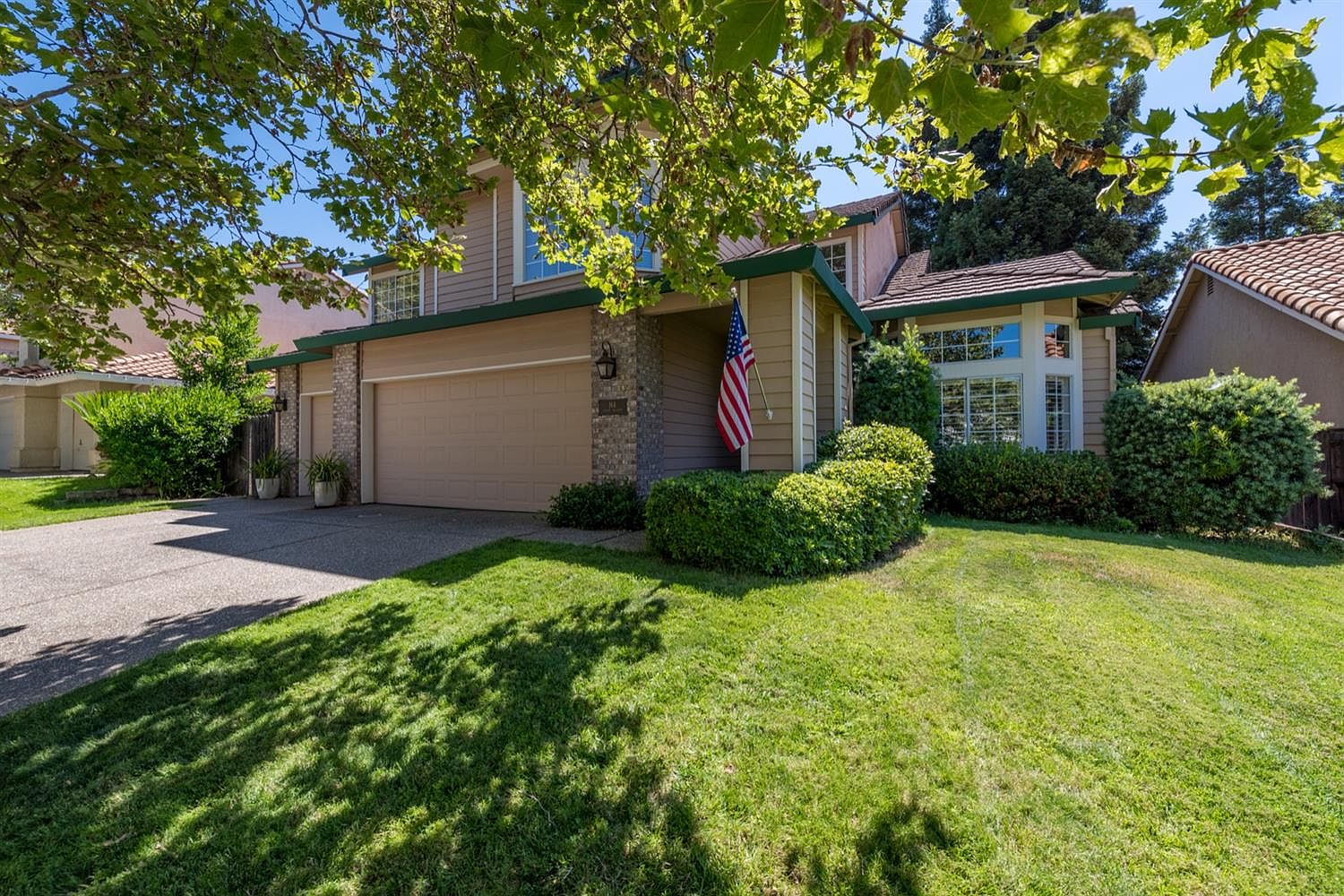 164 Orange Blossom Cir, Folsom, CA 95630 Zillow