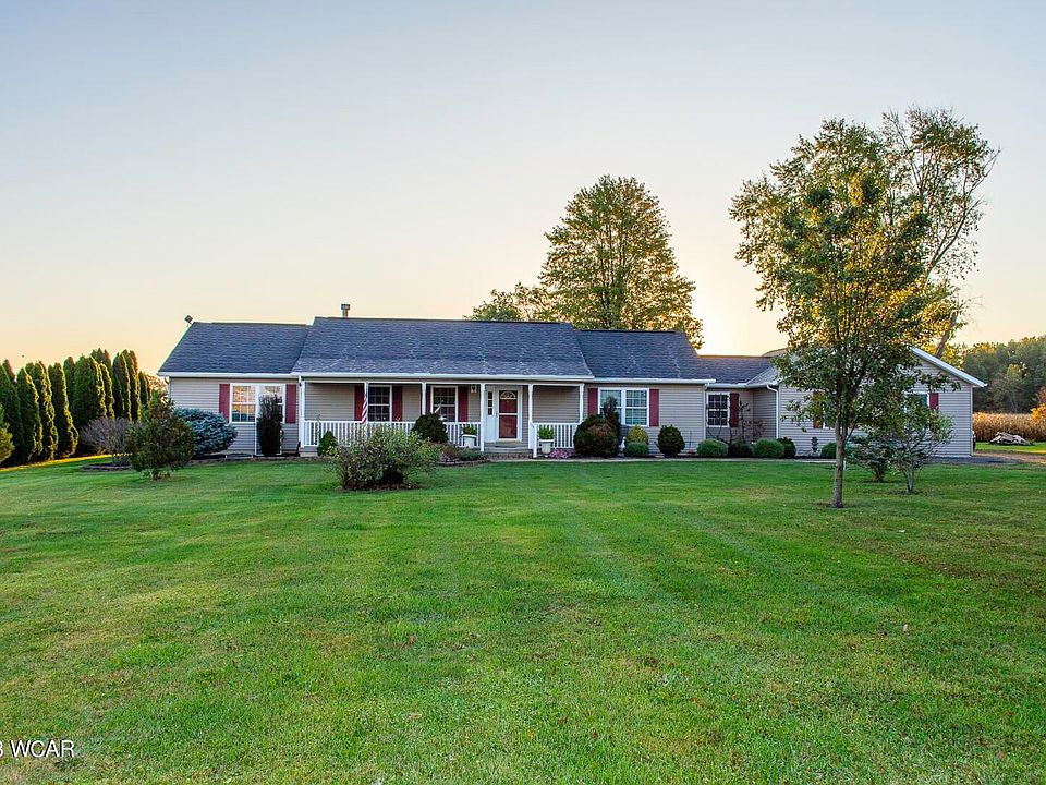 881 S Grubb Rd, Lima, OH 45806 Zillow