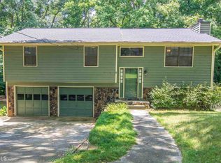 2480 Landington Way, Duluth, GA 30096