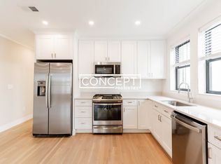 289 Lamartine St #2J, Jamaica Plain, MA 02130