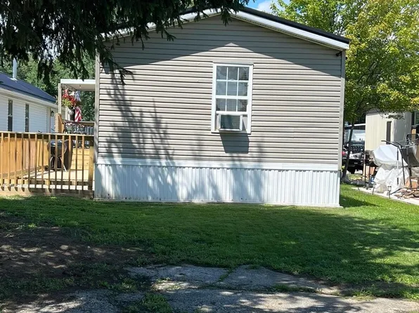 11050 Fancher Rd Lot 103, Westerville, OH 43082