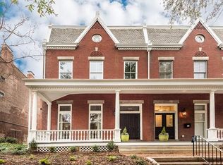2604 E Franklin St, Richmond, VA 23223