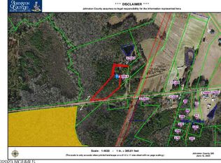 17359 State Highway 210 #C, Angier, NC 27501