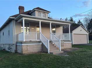 445 5th St, Hiller, PA