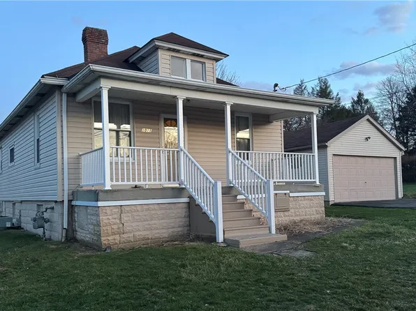 445 5th St, Hiller, PA 15444
