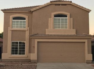 2014 E Villa Maria Dr, Phoenix, AZ 85022