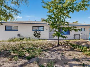 1309 Canyon Trl SW, Albuquerque, NM 87121