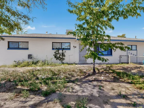 1309 Canyon Trl SW, Albuquerque, NM 87121