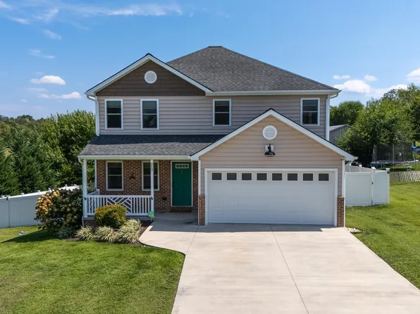 315 Rustic Ave, Broadway, VA 22815