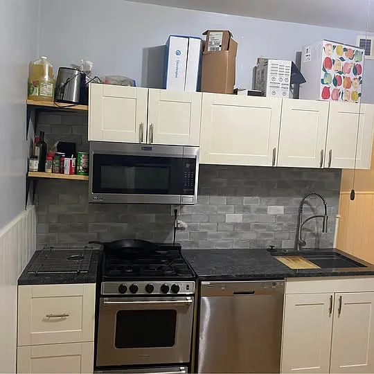 1 bed, 800 sqft, $1,550 — Photo 3