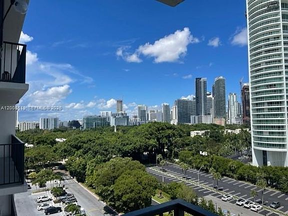 4th image of 1865 Brickell Ave APT A1104
