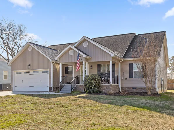 6112 Bermuda Ave, Chattanooga, TN 37412