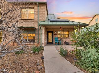 3039 N Gaia Pl, Tucson, AZ 85745