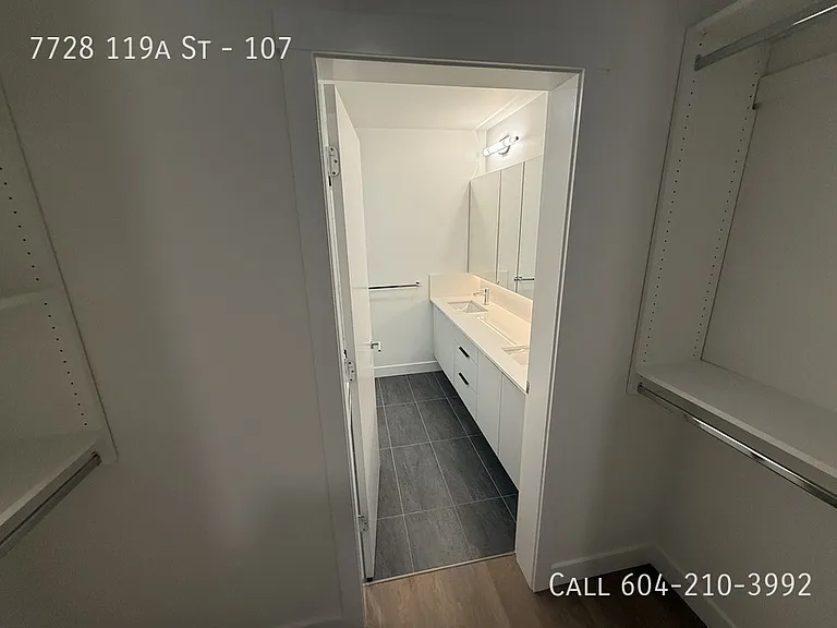 7728 119a St #107 — Photo 8
