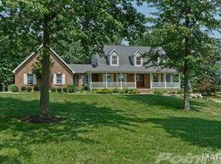 41 Admire Ln, Moscow Mills, MO 63362