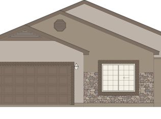 1445 Lenox Ave, Las Cruces, NM 88005