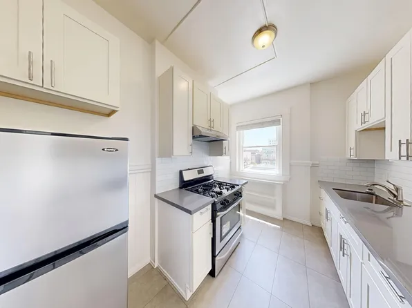 1050 Post Street, 1050 Post St #3A, San Francisco, CA 94109