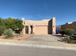 1892 N Sonoma Ranch Blvd, Las Cruces, NM 88011