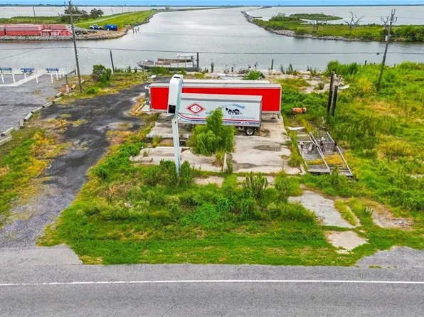 6401 Highway 56, Chauvin, LA 70344