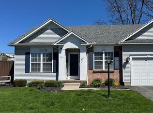 202 Twin Pines Ct, Rochester, NY 14616