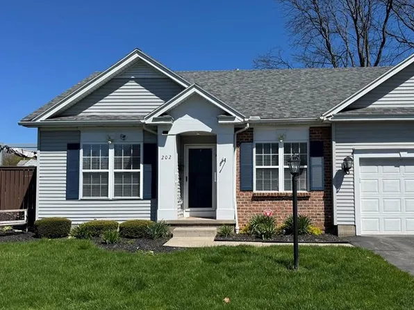 202 Twin Pines Ct, Rochester, NY 14616