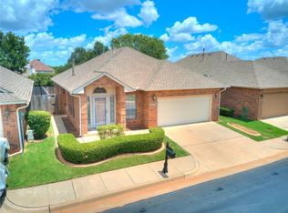 13428 Prairie View Ln, Oklahoma City, OK 73142