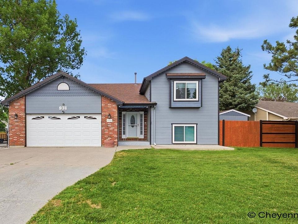 1st image of 931 Centennial Dr