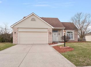 5707 Dennison Dr, Fort Wayne, IN 46835