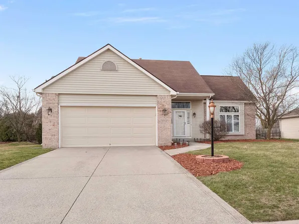 5707 Dennison Dr, Fort Wayne, IN 46835