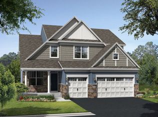 7033 Archer Trl, Inver Grove Heights, MN 55077