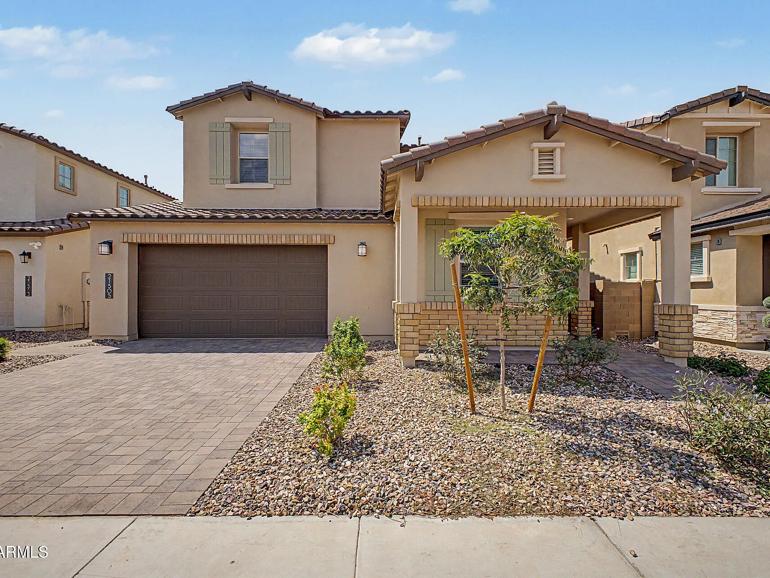 4 bed, 3.0 bath, 2173 sqft, $2,795 — Photo 1