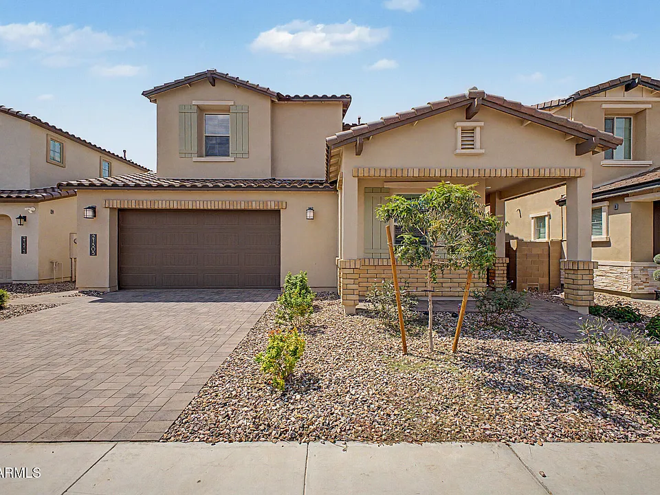 21505 E Sparrow Dr
