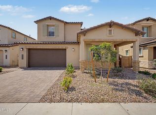 21505 E Sparrow Dr, Queen Creek, AZ 85142
