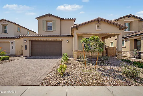 21505 E Sparrow Dr Photo 1