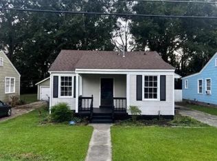 113 Conti St, Hattiesburg, MS 39401