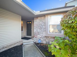 12410 Noonan Ct #32, Utica, MI