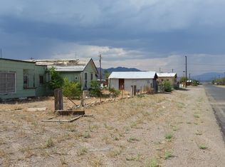 908 A St, Hawthorne, NV 89415